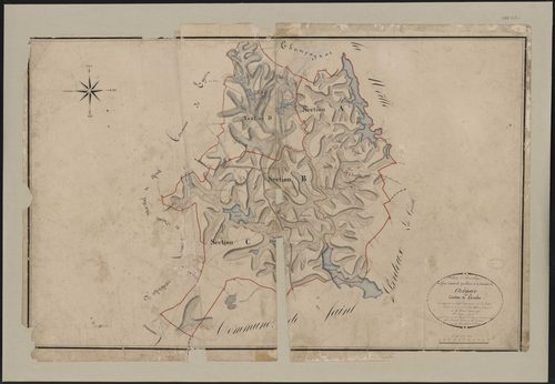 Tableau d'assemblage