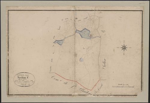 Section C2 du Coudert