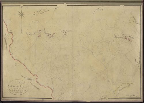Section A2 de Montclaussou