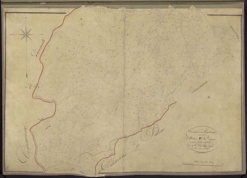 Section D3 de Lerme