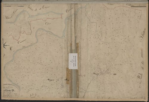 Section D1/b de Bouysse