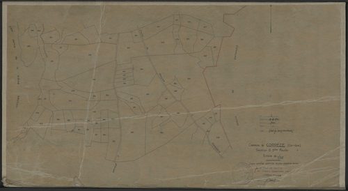 Section D3/a de Bouysse