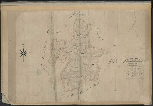 Tableau d'assemblage