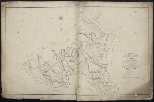 Tableau d'assemblage