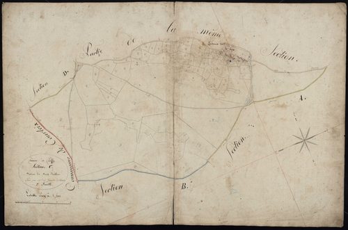 Section C2 de Lachaux