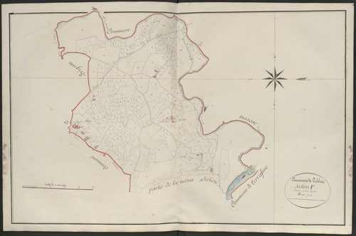 Section F2 de la Combe