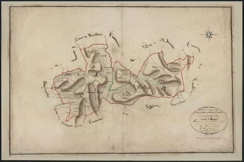 Tableau d'assemblage
