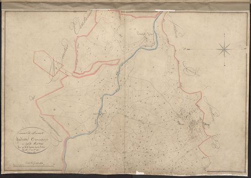 Section C1 du Mas et du peuch