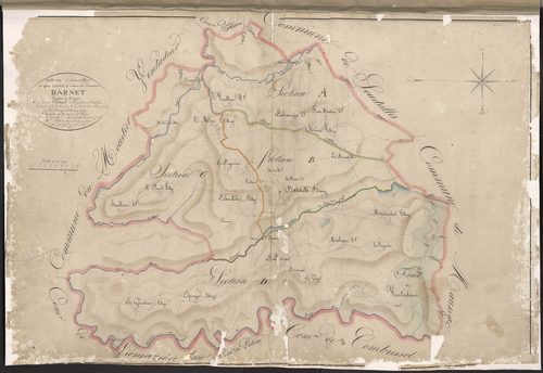 Tableau d'assemblage