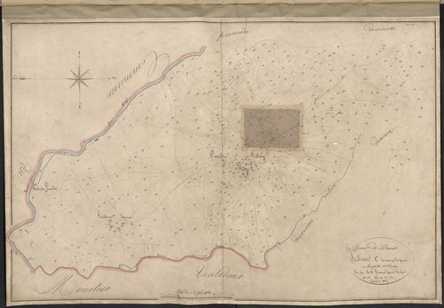 Section C3 du Mas et du peuch