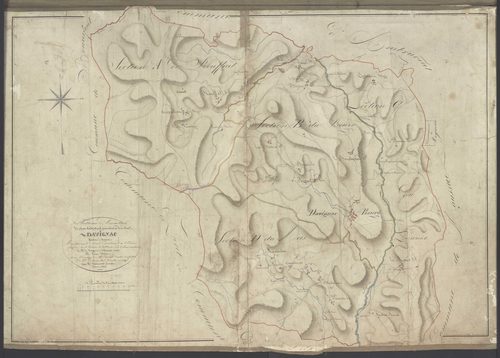 Tableau d'assemblage