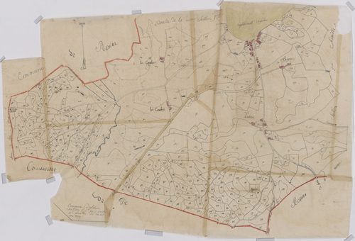 Section C3 du Bourg