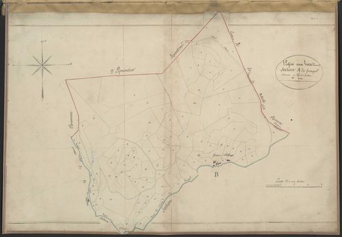 Section A1 de Firmigier