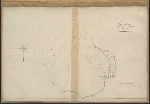 Section A2 de Firmigier