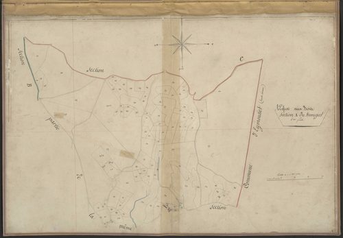Section A4 de Firmigier