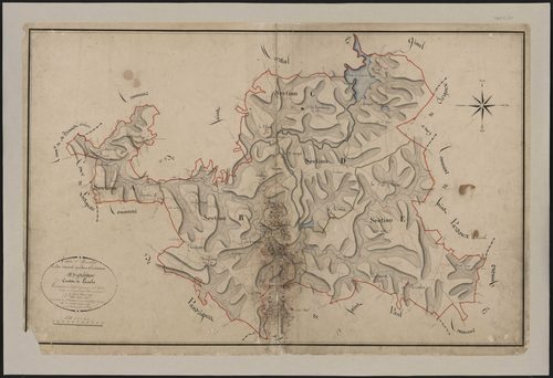 Tableau d'assemblage