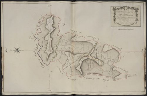 Tableau d'assemblage