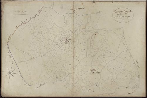 Section C5 de la Bourgeade