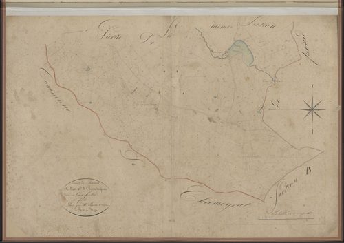 Section C1 de Champagnac