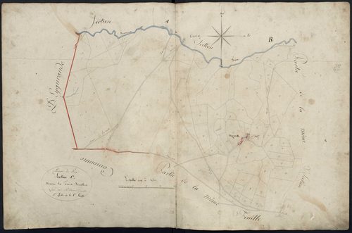 Section C1-1 de Fage Brunet