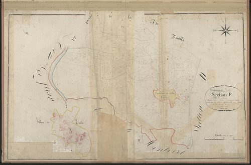 Section F3/2 du Teulet