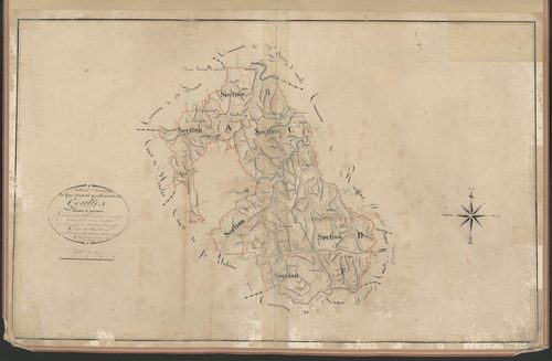 Tableau d'assemblage