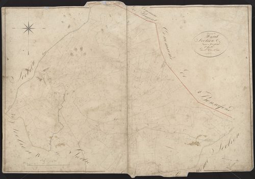 Section C1 de Murat