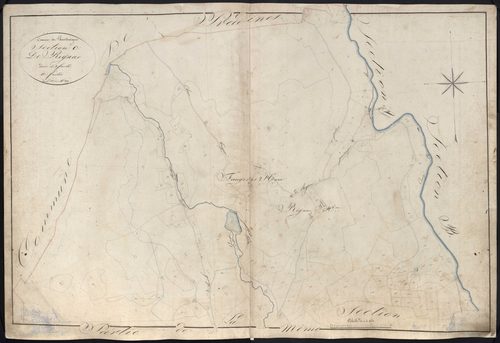 Section C1 de Gransagne