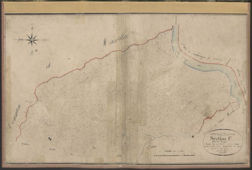 Section C2 de Brigoux