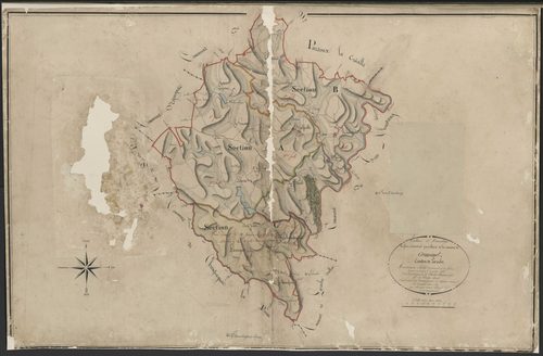 Tableau d'assemblage