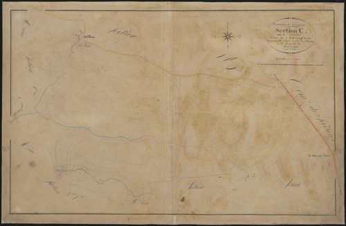 Section C1 d'Umbert