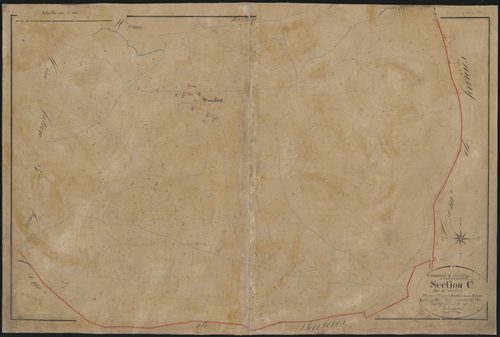 Section C2 d'Umbert