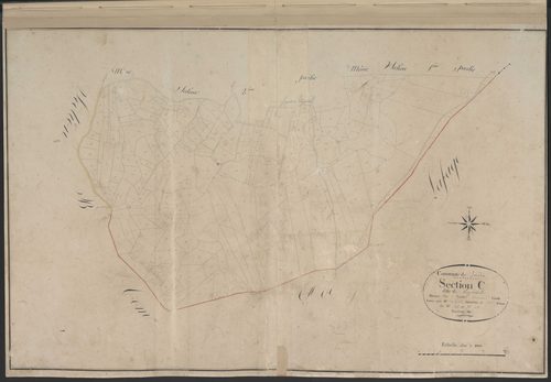 Section C3 du Puyhabiller