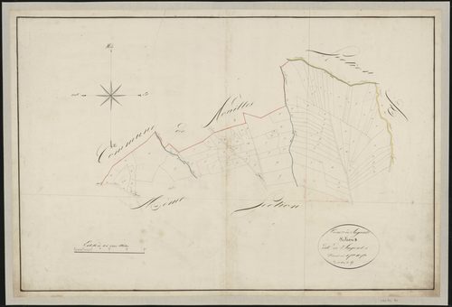 Section B1 de Jugeals