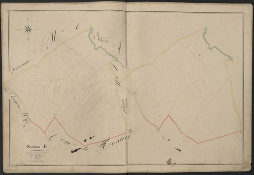 Section E7 de la Lirac