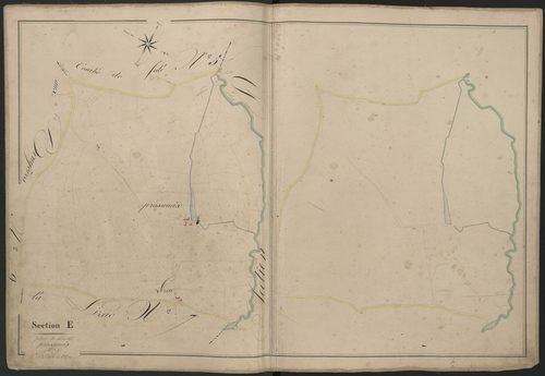 Section E6 de Plasseneix