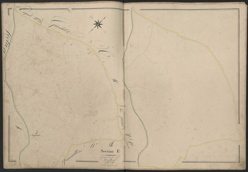 Section E15 de la Forêt