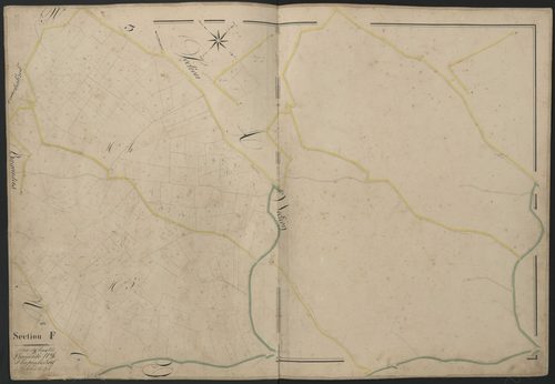 Section F4/F5 de Léminade et des Pinches