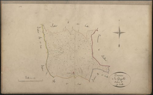 Section F3 de Bouix