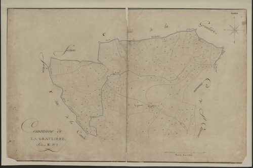 Section E2 de Charbonnel