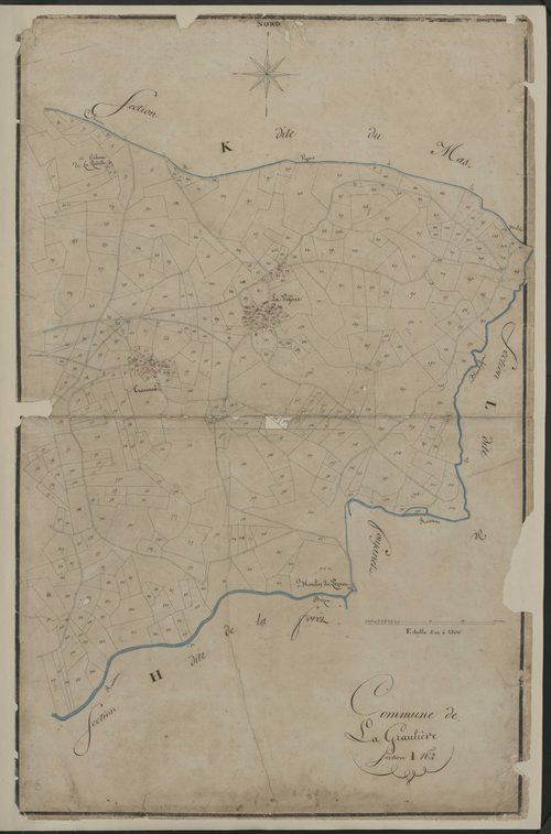 Section I2 d'Espioussac