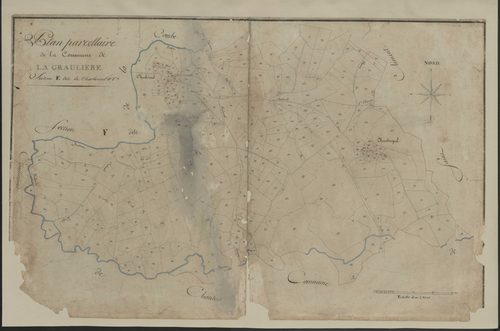 Section E1 de Charbonnel