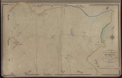 Section E2 de Bouix