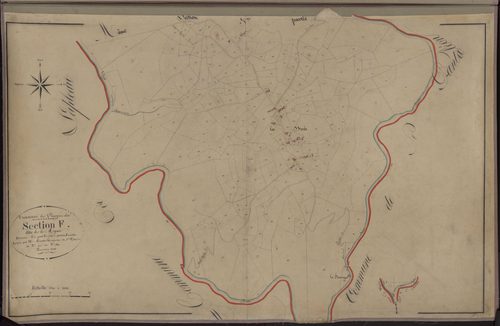 Section F4 de la Meynie