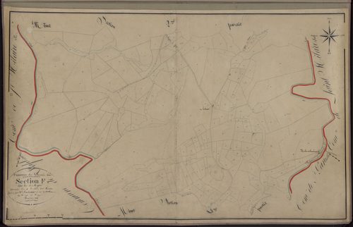 Section F3 de la Meynie