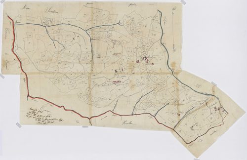 Section E2 d'Ussac
