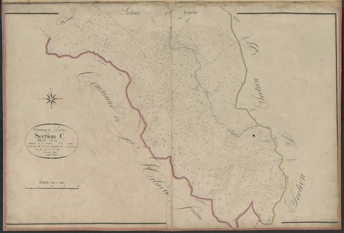 Section C2 d'Aix