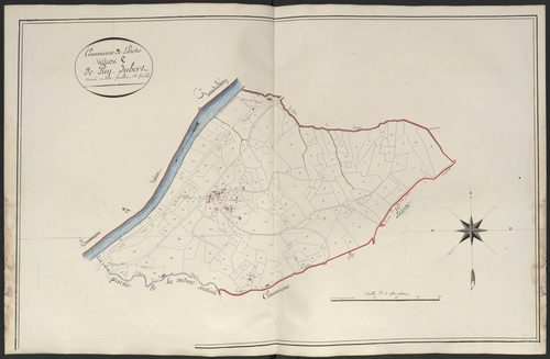 Section C1 du Puy-Jubert