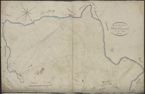 Section C1 de Meymont