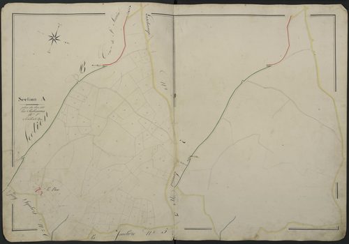 Section A1 des Chabannes
